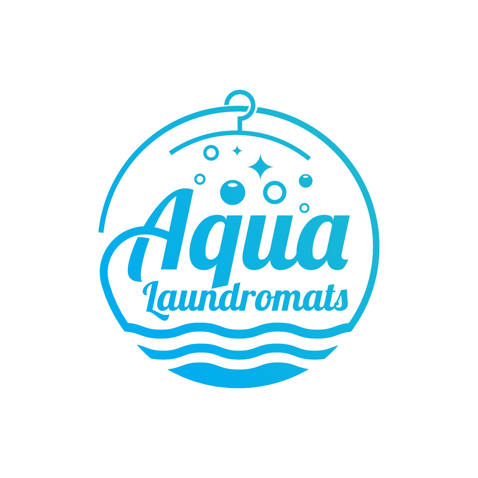 Aqua Laundromats